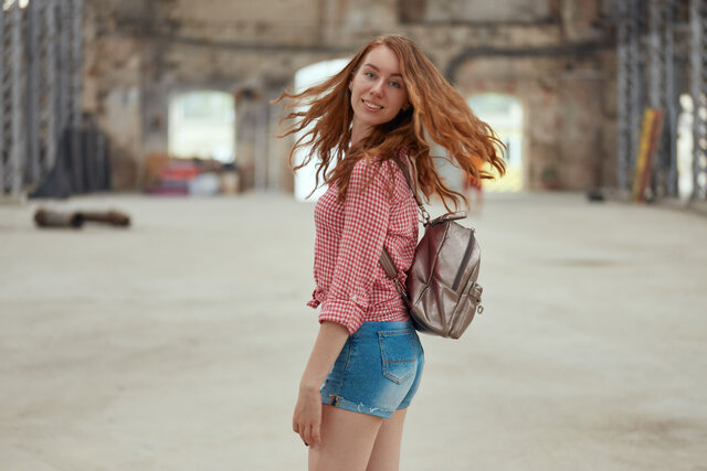 Foto Maria Semiganovskaa