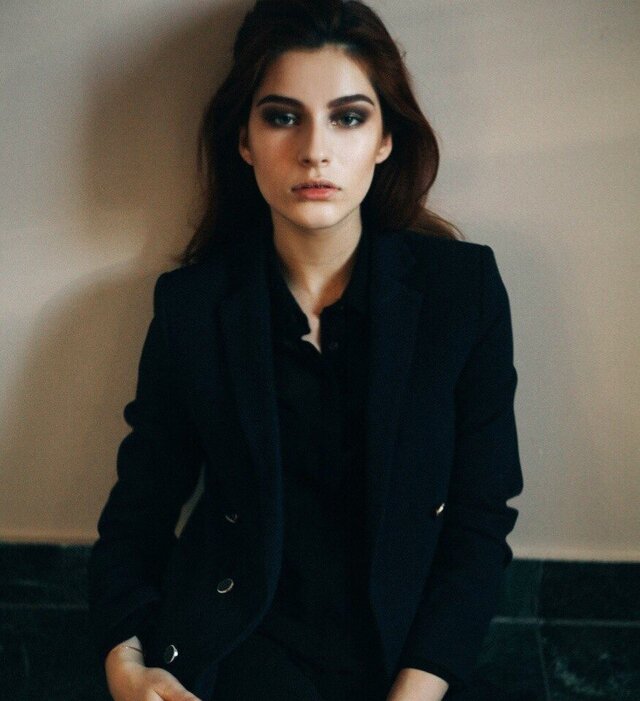 Фото Varvara Satoha