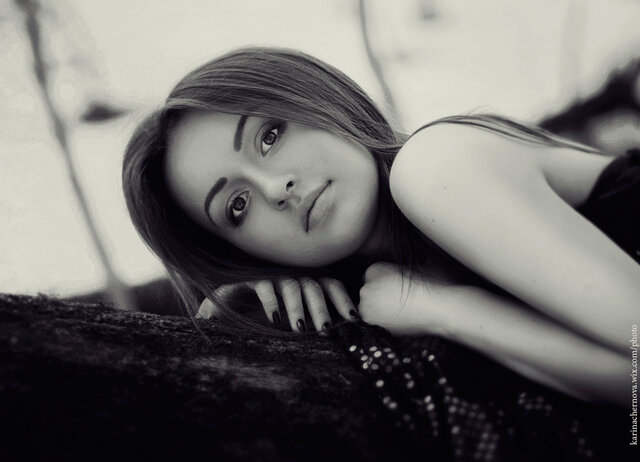 Elena Kruchkova's photo