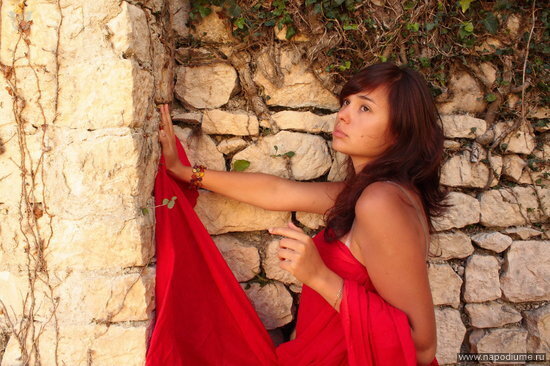 Dar'a Feoktistova's photo