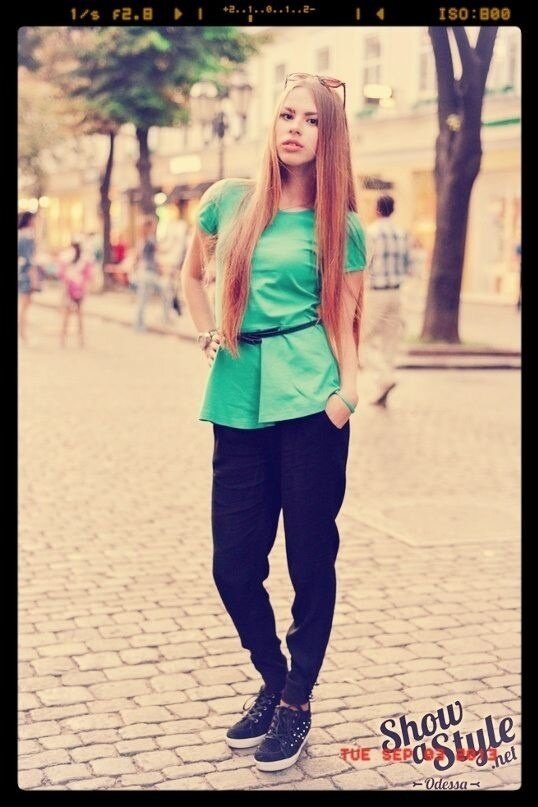 Фото Катерина Дронова