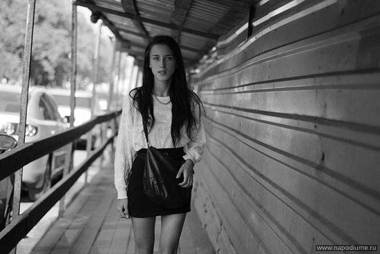 Inna Bondarenko's photo
