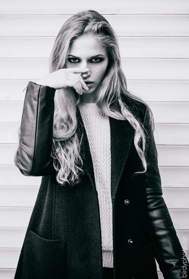 Foto Nadiia Koval