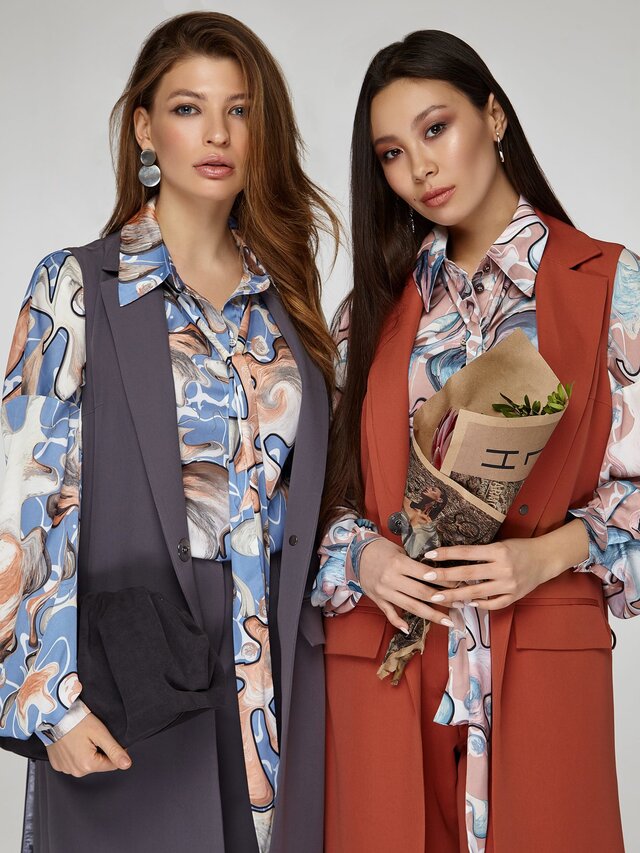 SOLH | spring 2020 | Lookbook