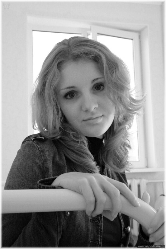 Alisa Strakhova's photo