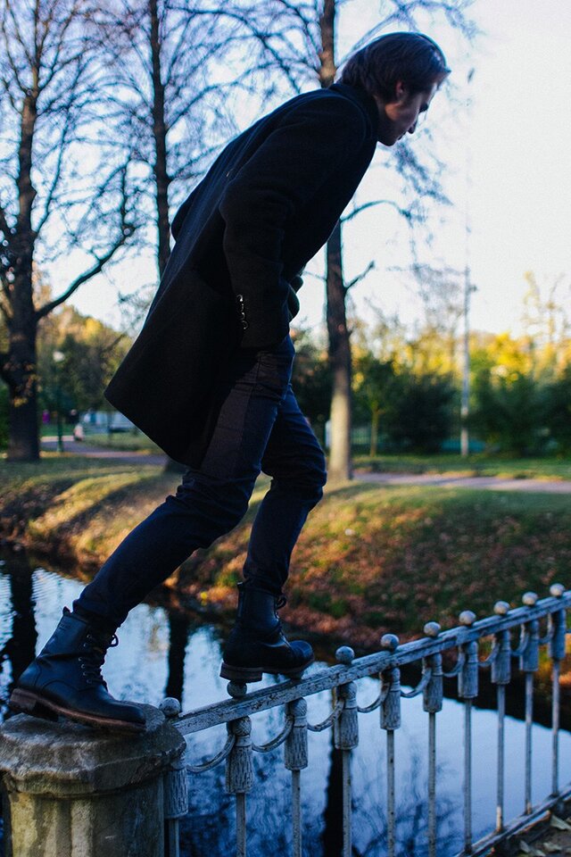Aleksandr Sinkarev's photo