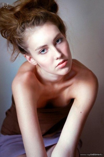 Lida Magidova's photo
