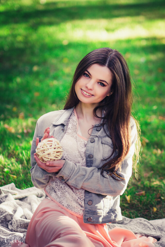 Фото Дарья Daria Снегирёва