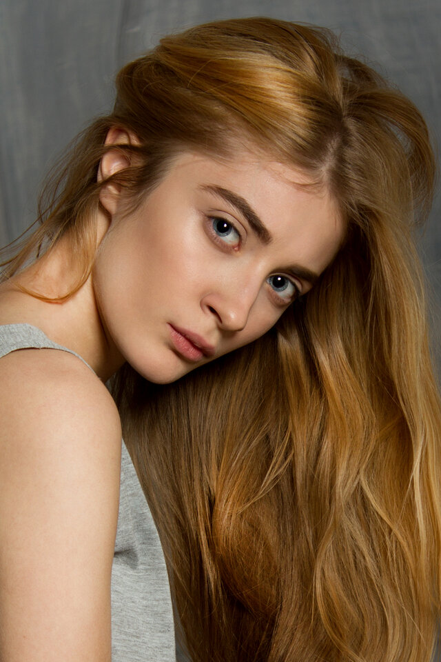 Margarita Pavlova's photo
