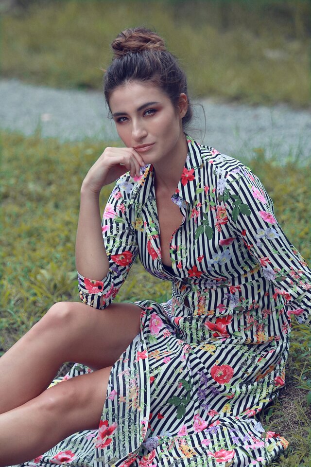 Julia Ezi's photo
