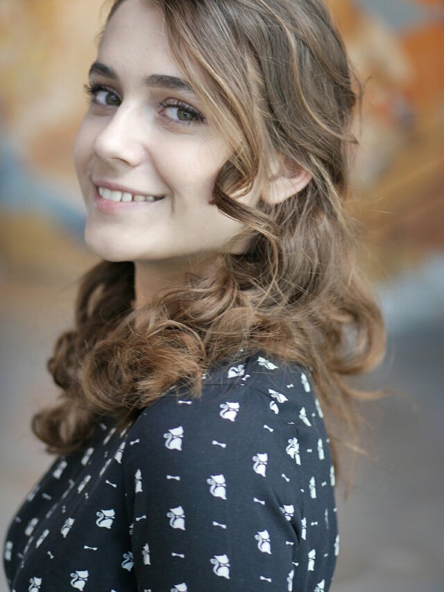 Фото Екатерина Тимохина