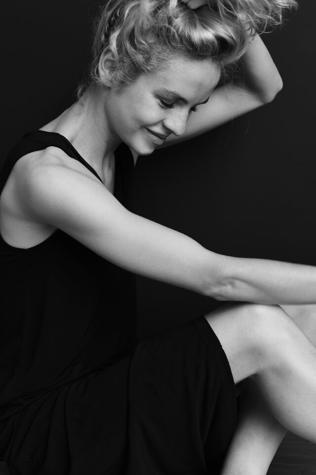 Tata Nazarova's photo