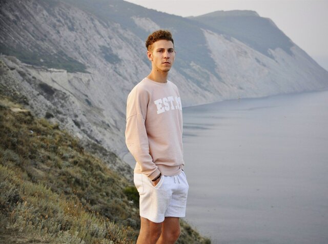 Foto Vadim Tregubov