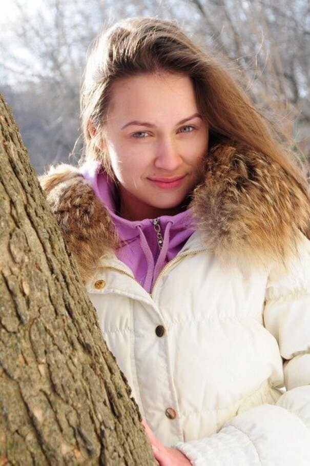 Фото Алина Пойманова