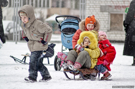 Фото Дмитрий Кипоть