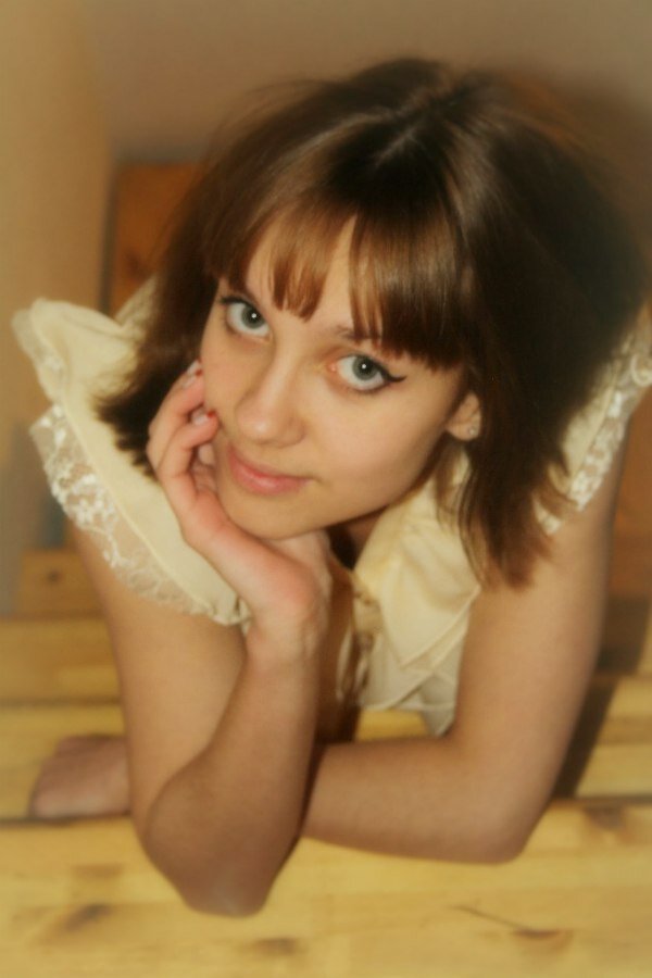 Фото Кристина Галкина