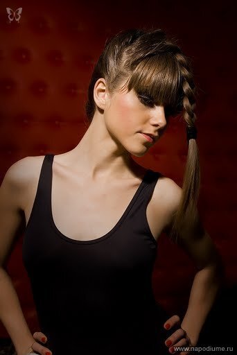 портрет,  портфолио,  фотография,  фотосессия,  Fashion,  ночной клуб,  Fabrique,  проект