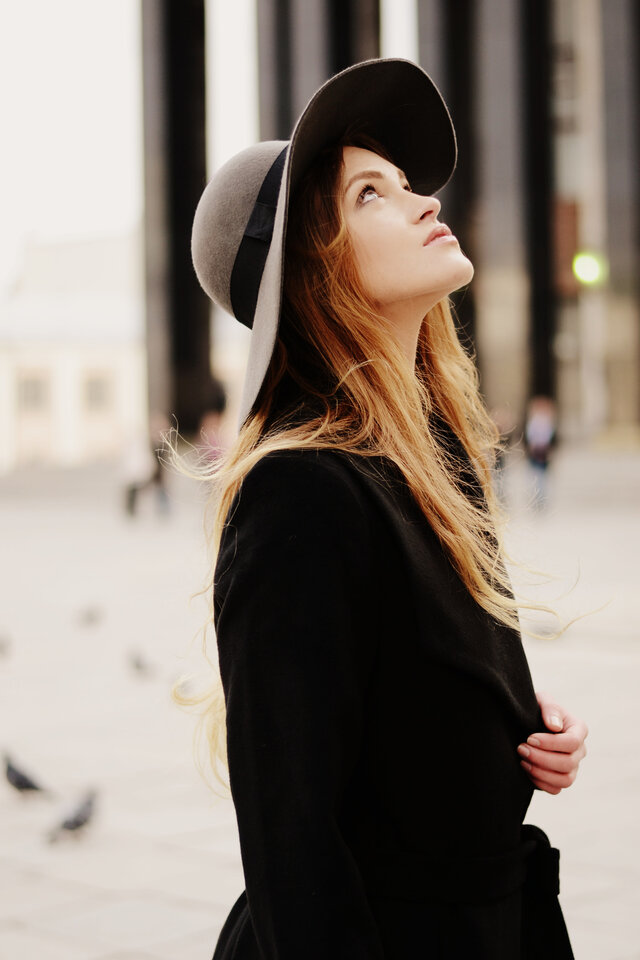 Marija Voropaeva's photo