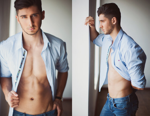 ALEKSEY KYLIKOV's photo