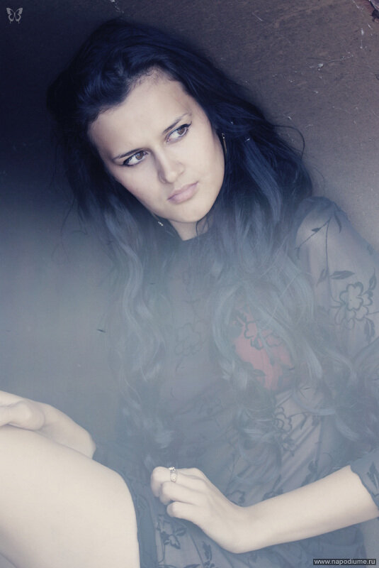 Tat'ana Semenova's photo