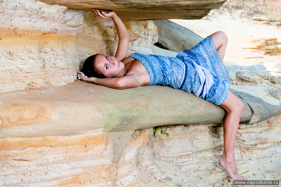 Alena Fil'kina's photo