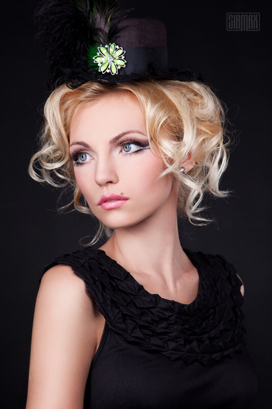 Olga Petrahova's photo