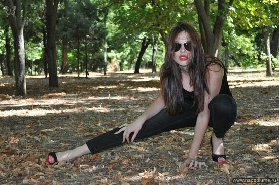 Valeria Zuravleva's photo