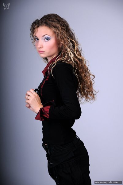 Фото Инна ♥Lion♥ Гуцол