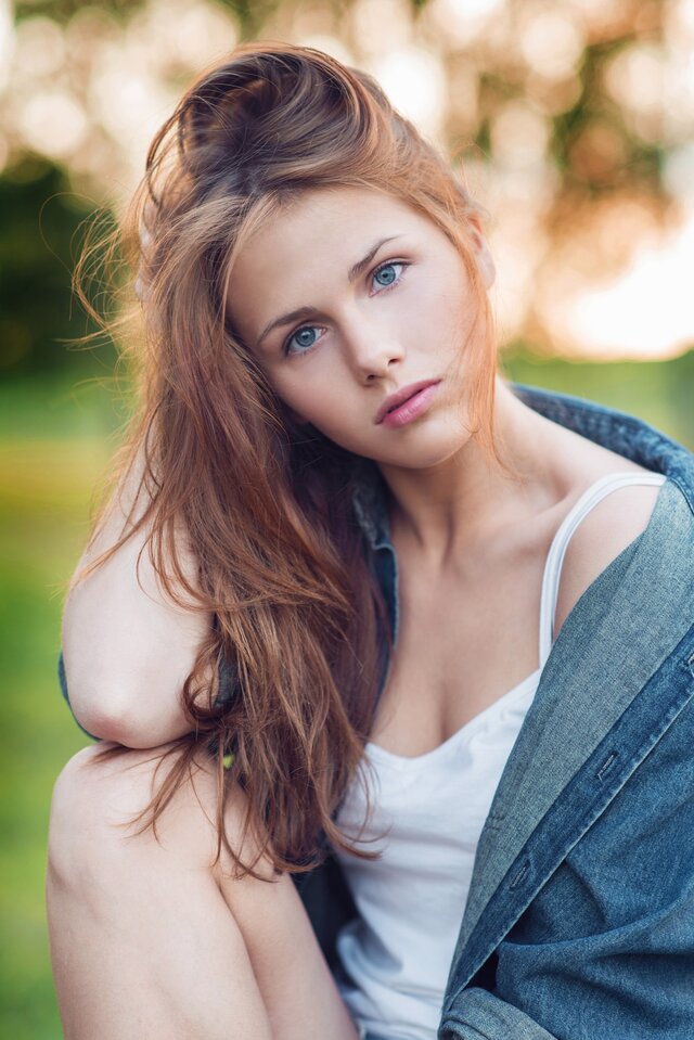 Anastasia Arhipova's photo