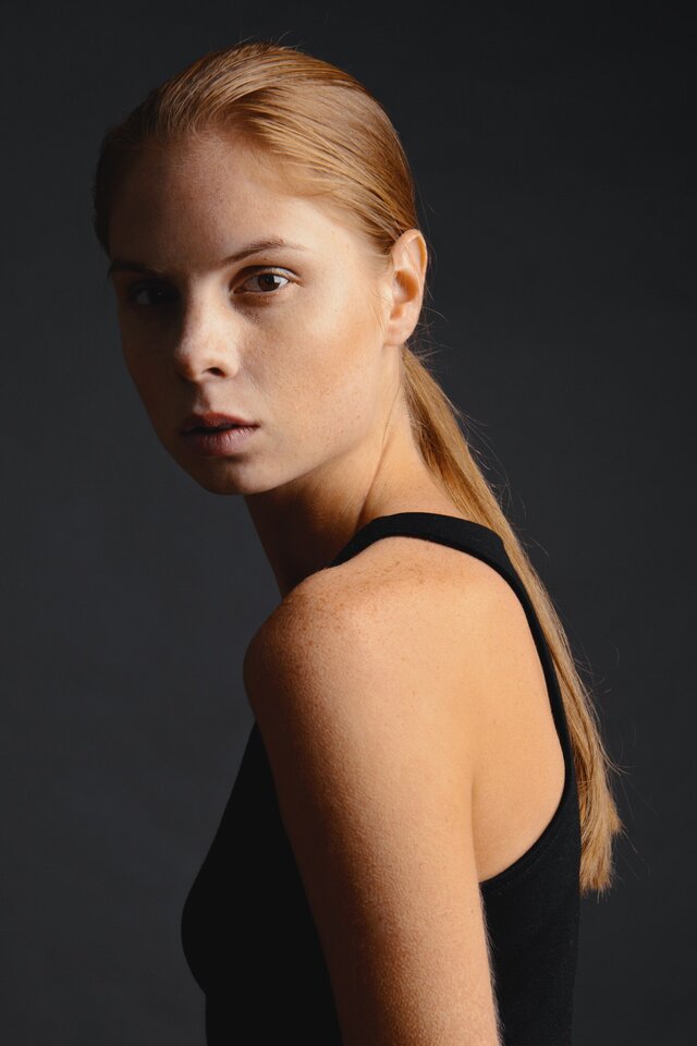 Tina Tin's photo