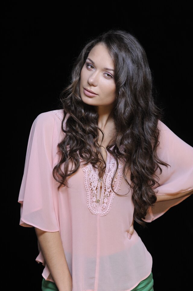 Aleksandra Vretik's photo