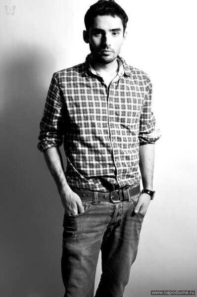 Фото Sasha Zorya