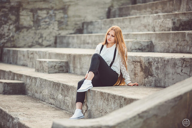 Marusya Volodina's photo