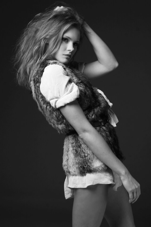 Anna Baranovskaa's photo