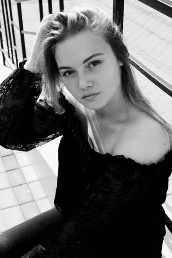 Foto Anastasia Mel'nicenko