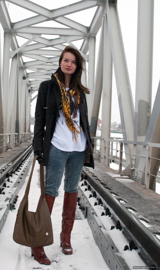 Kseni Matveeva's photo