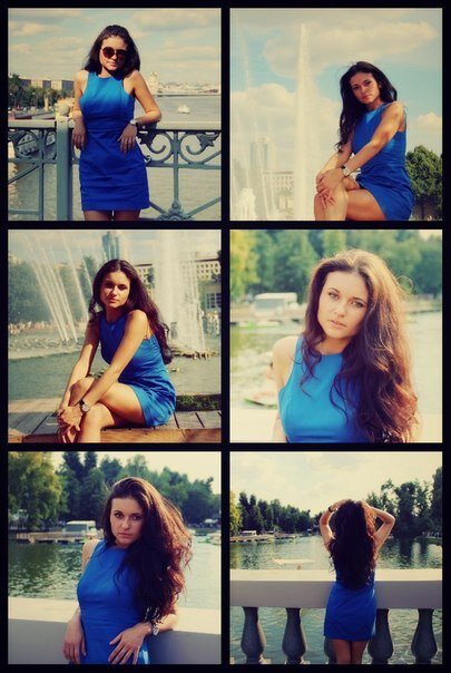 Julija Volga's photo