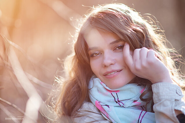 Alexey Sukhanov's photo