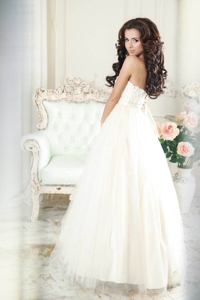 Ula Romanova's photo