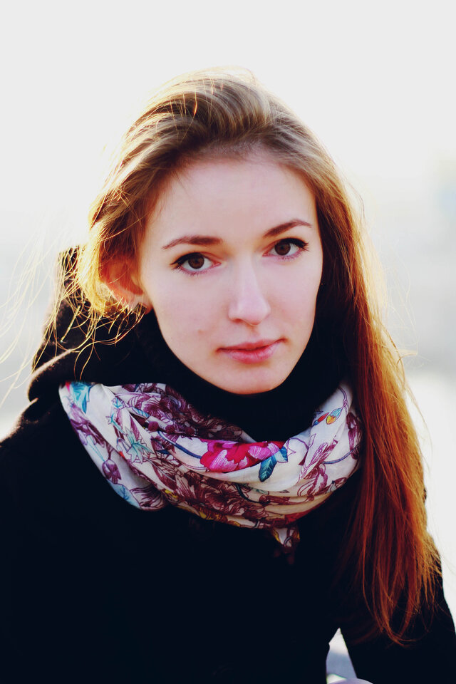 Anna Prihod'ko's photo
