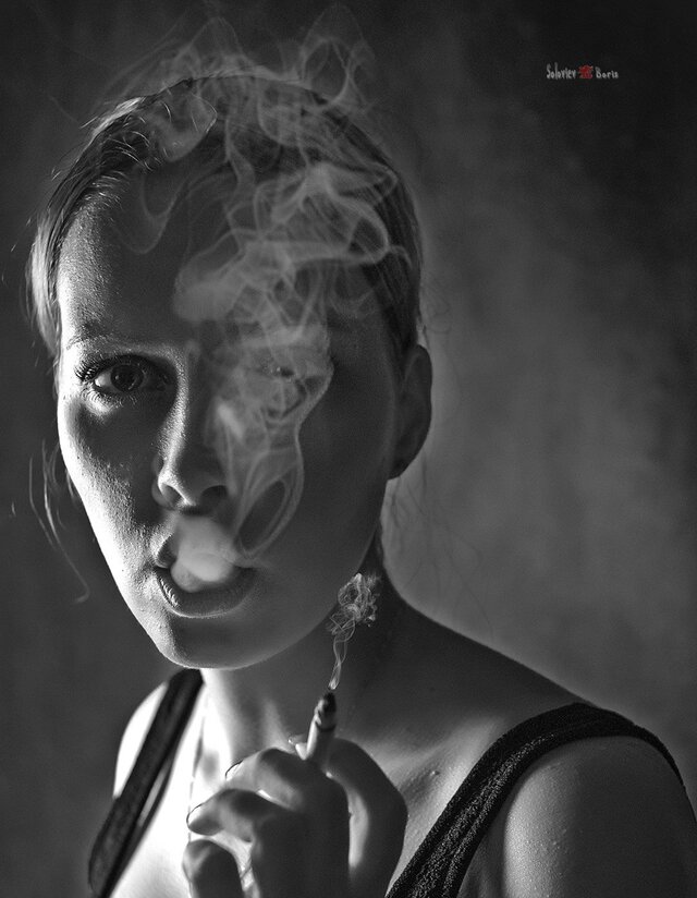 Boris Soloviev's photo