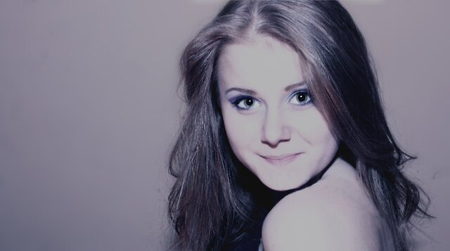 Foto Viktoria Sul'ga