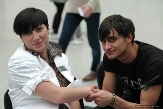 Konstantin Vlasov's photo