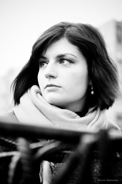 Фото Ксения Лаврова