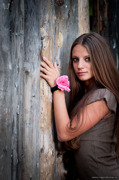 Yana Kovalenkova's photo