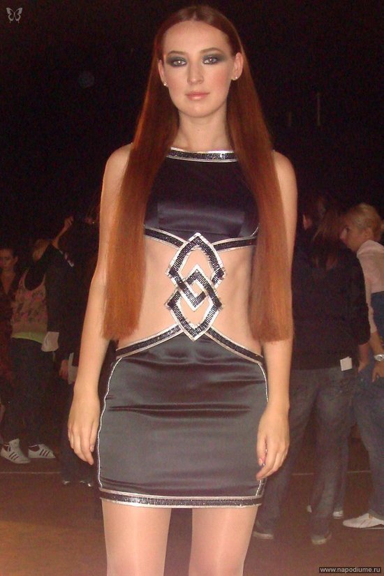 Advertising AVK for tv2009