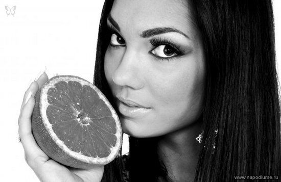 Sveta Novoselova's photo