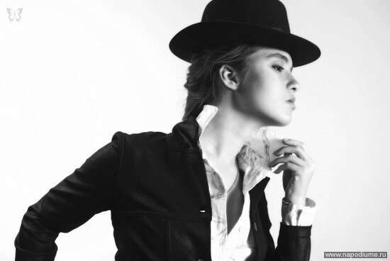 Elizaveta Bogomolova's photo