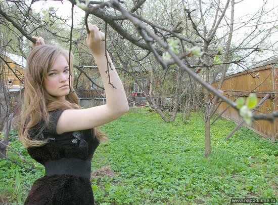 Фото Людмила Алтухова