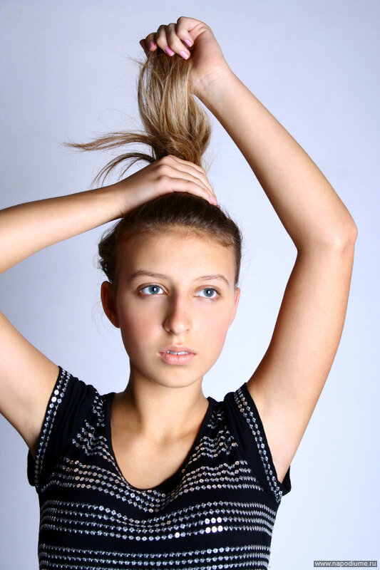 Inna Fefelova's photo